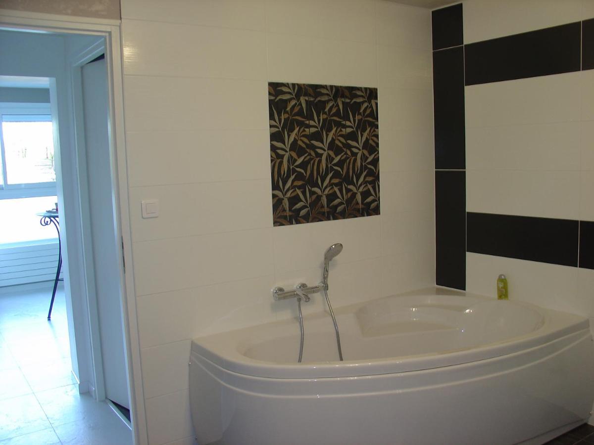 بريزير Chambre D'Hotes Bellevue المظهر الخارجي الصورة