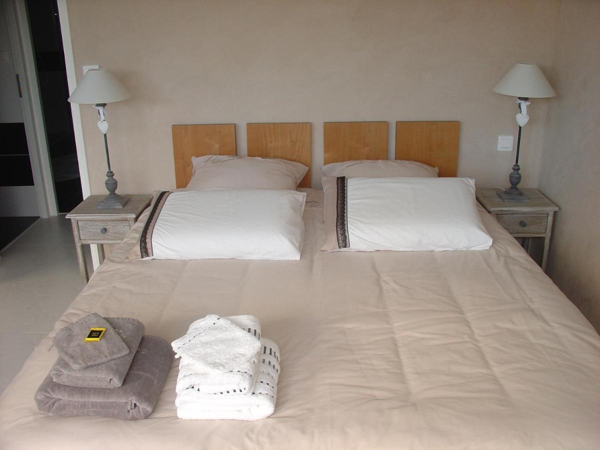 بريزير Chambre D'Hotes Bellevue المظهر الخارجي الصورة